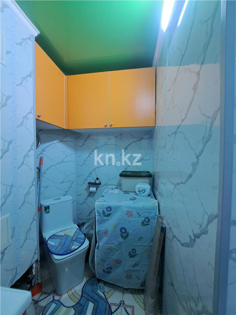 Продажа 3-комнатной квартиры, 56.1 м² в Астане - фото 9