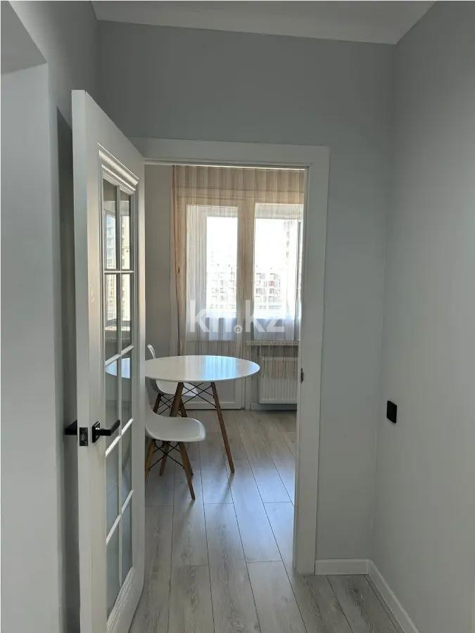 Продажа 1-комнатной квартиры, 41 м² в Астане - фото 4