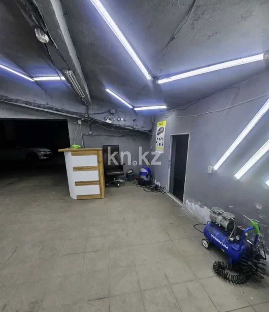 Продажа помещения, 104 м² в Астане - фото 9