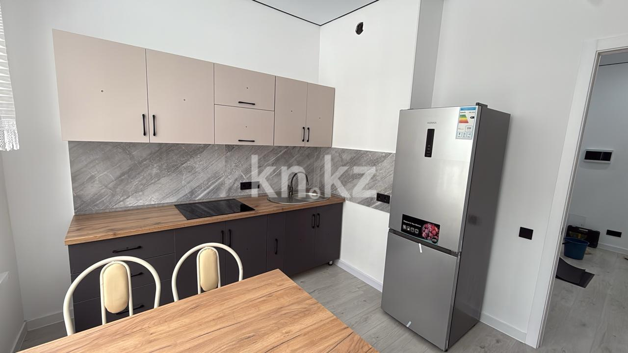 Аренда 1-комнатной квартиры, 42 м² в Астане - фото 8