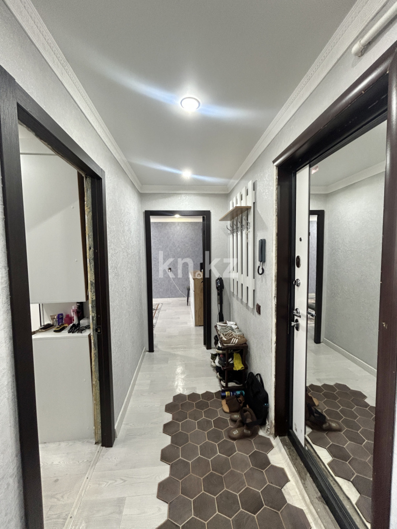 Продажа 2-комнатной квартиры, 44 м² в Караганде - фото 6