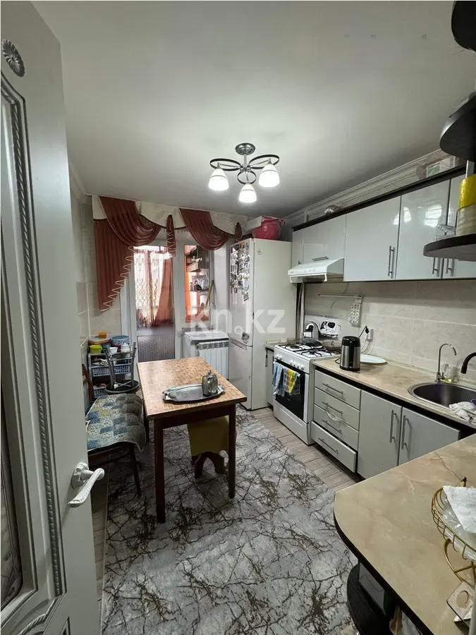 Продажа 3-комнатной квартиры, 65 м² в Караганде - фото 4