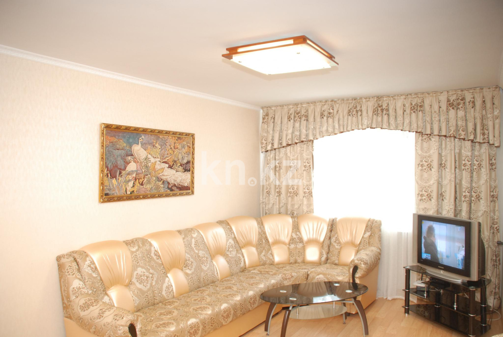 Аренда 2-комнатной квартиры посуточно, 43 м², ул. Ауэзова, дом  181а - ул. Тимирязева в Алматы - фото 7