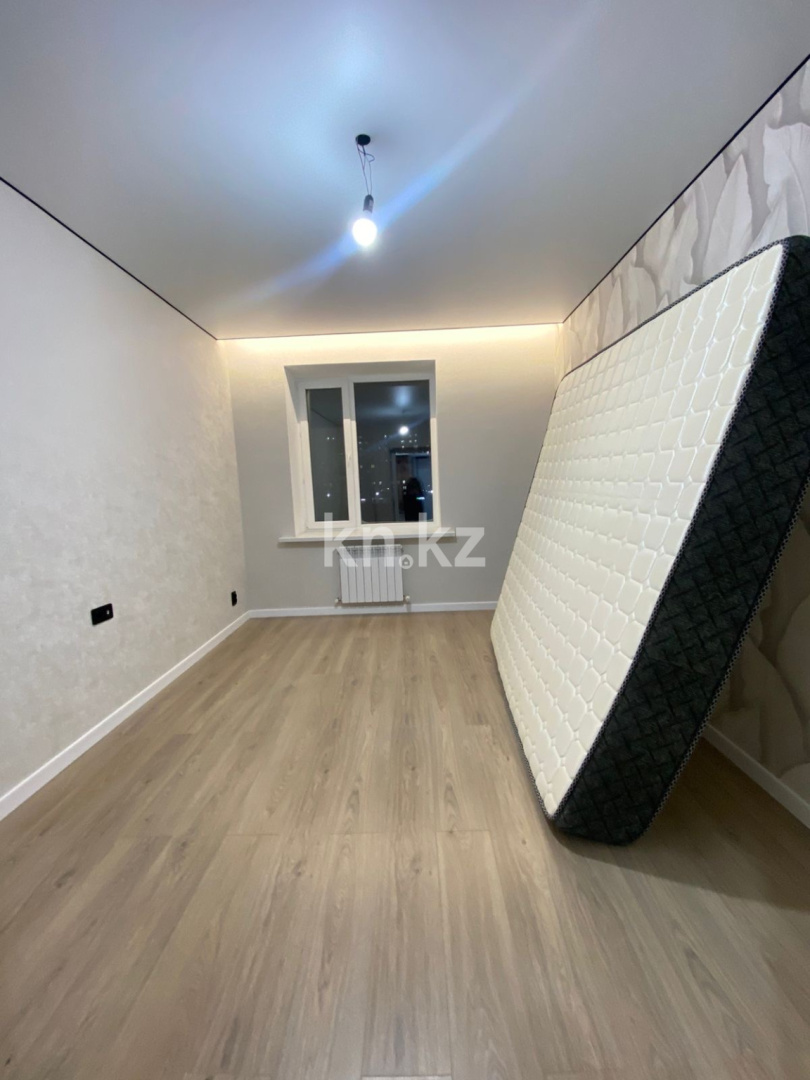 Аренда 2-комнатной квартиры, 58 м², ул. Нажимеденова, дом  15 в Астане - фото 8