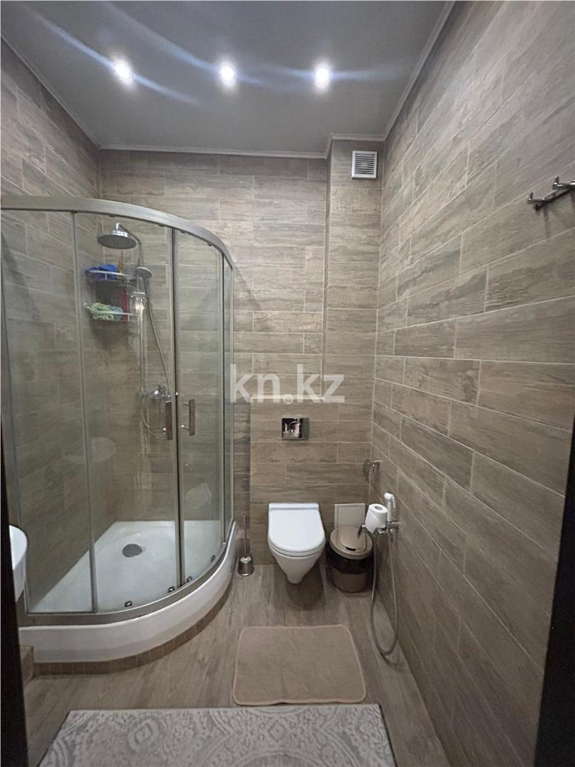 Продажа 4-комнатной квартиры, 128 м², пр. Мангилик Ел в Астане - фото 10