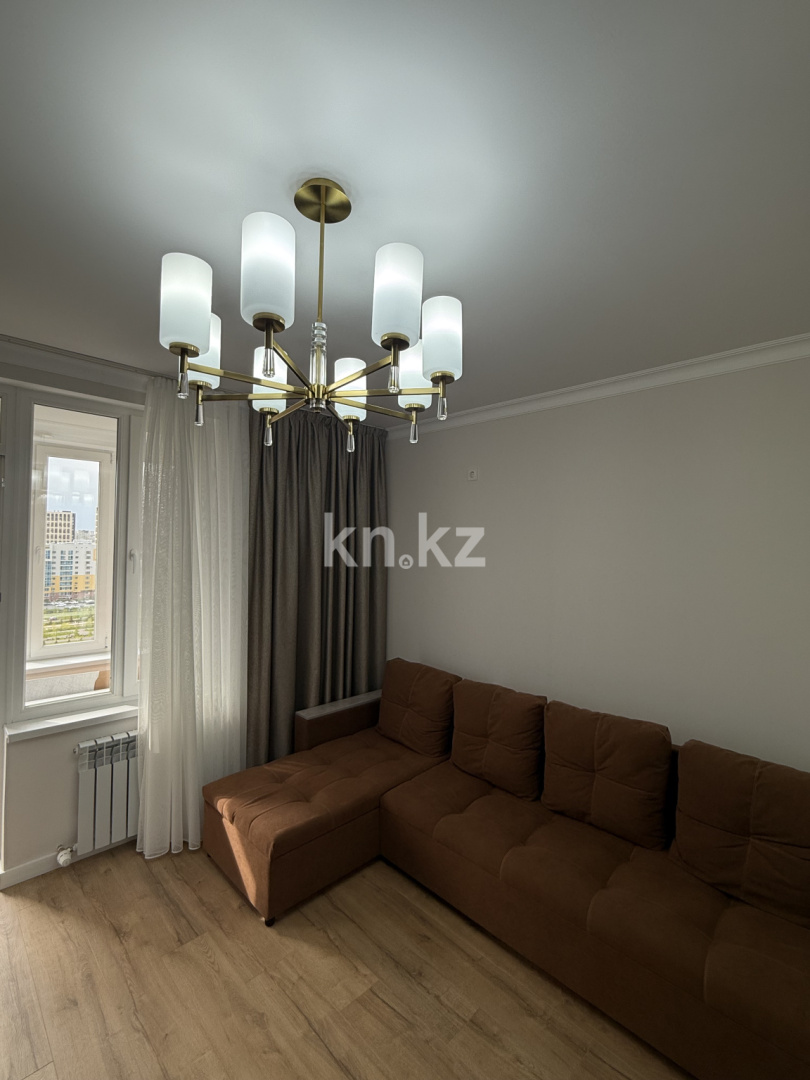 Аренда 2-комнатной квартиры, 55 м², ул. Туркестан, дом  4б - ул. Алматы в Астане - фото 3