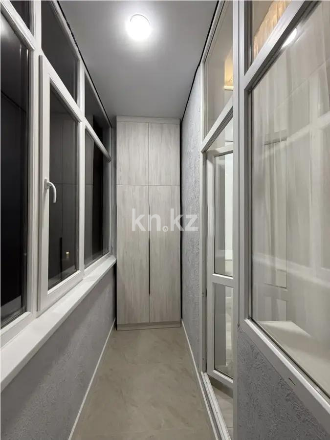 Продажа 2-комнатной квартиры, 44 м², ул. Е-429, дом  14 в Астане - фото 6