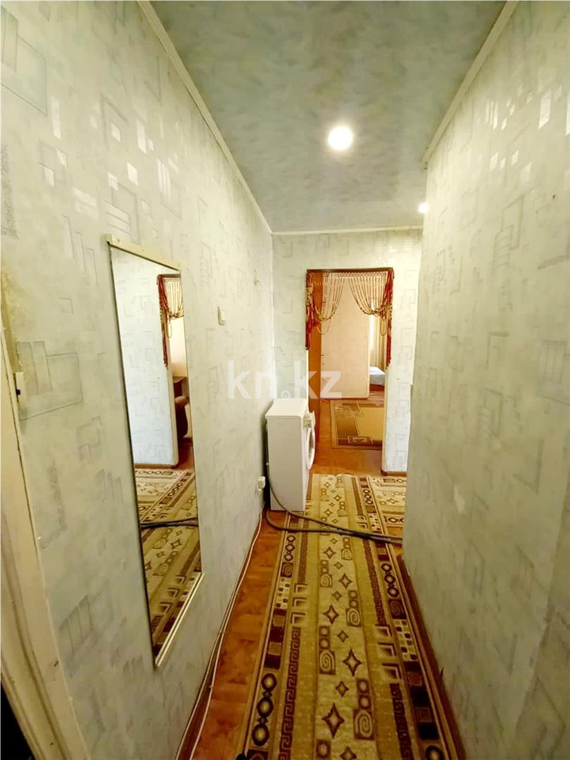 Продажа 3-комнатной квартиры, 50 м² в Караганде - фото 6