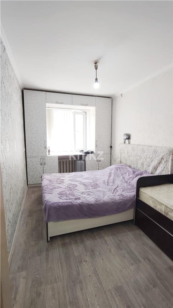 Продажа 2-комнатной квартиры, 43 м², 12-й мкр. в Караганде - фото 3