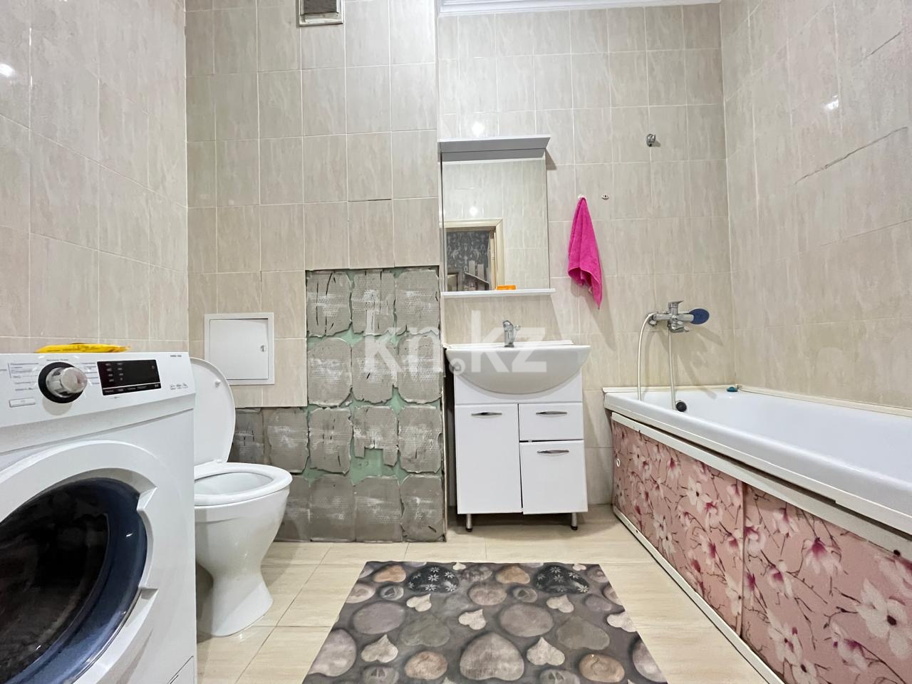 Аренда 1-комнатной квартиры, 41 м² в Астане - фото 8