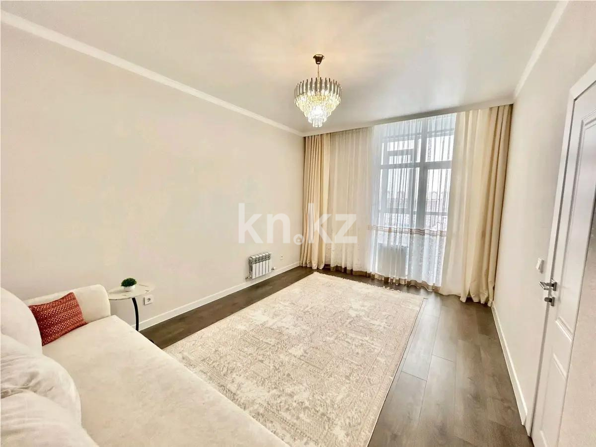 Продажа 2-комнатной квартиры, 55 м² в Астане - фото 2