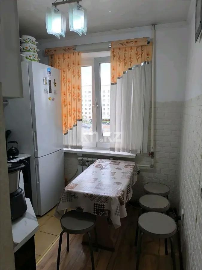 Продажа 3-комнатной квартиры, 66 м² в Алматы - фото 4