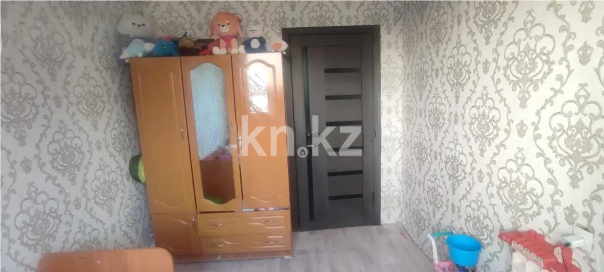 Продажа 3-комнатной квартиры, 48 м², 1А мкр-н, дом  1 в Сарани - фото 4