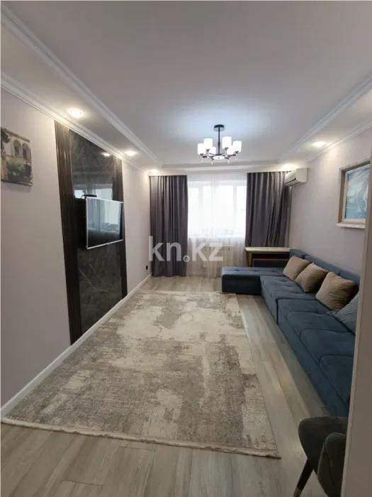 Продажа 3-комнатной квартиры, 57 м² в Астане