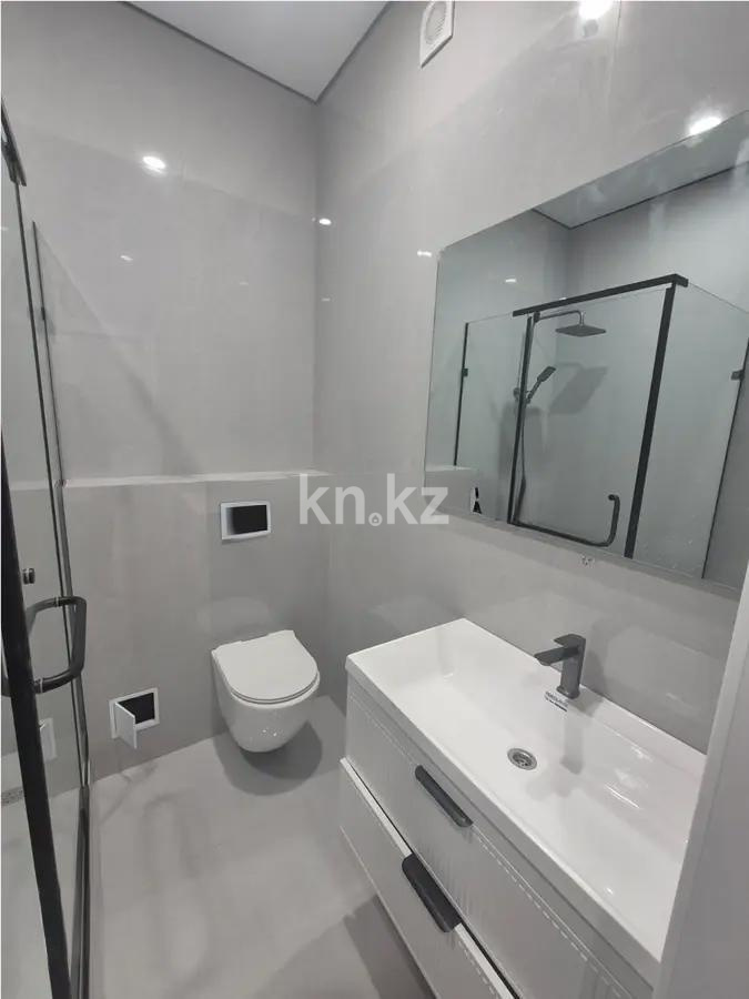 Продажа 3-комнатной квартиры, 87.2 м², ул. Нарикбаева, дом  14 в Астане - фото 4