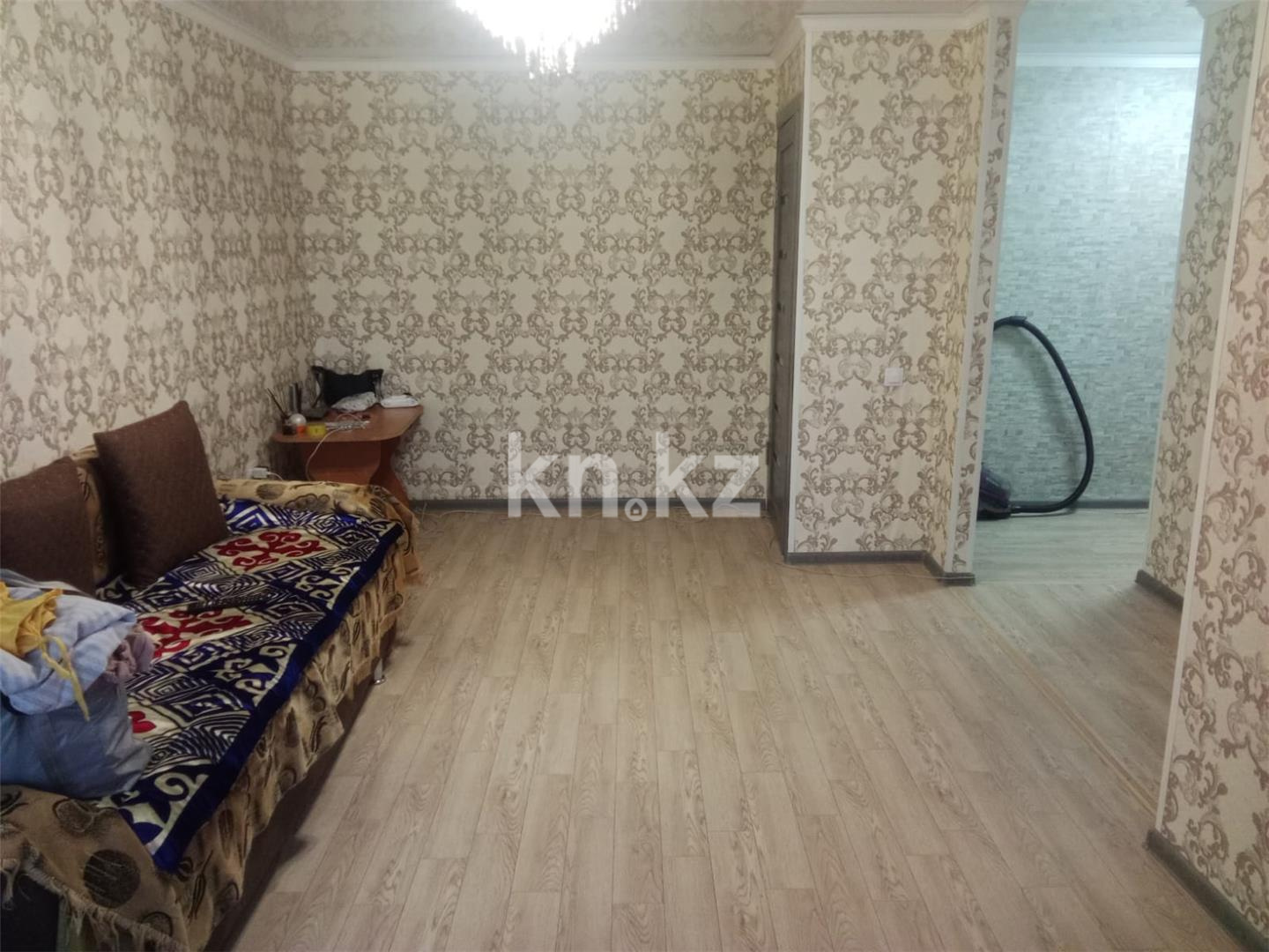 Продажа 1-комнатной квартиры, 30 м², мкр-н 16 в Караганде - фото 2