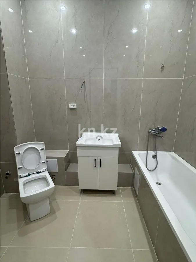 Продажа 2-комнатной квартиры, 46 м² в Алматы - фото 4