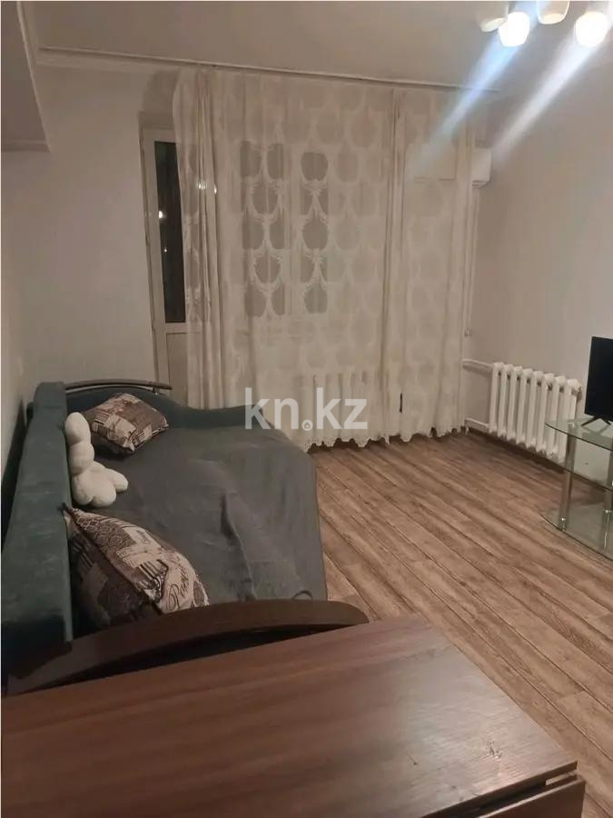 Продажа 1-комнатной квартиры, 32.5 м², мкр-н Жулдыз-2, дом  30 в Алматы