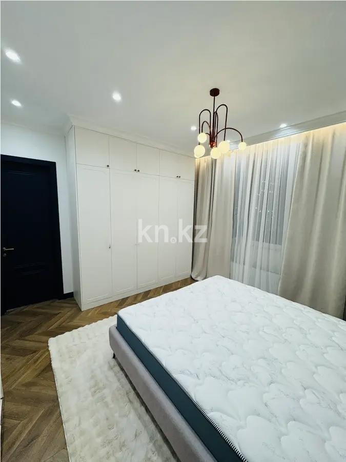 Продажа 3-комнатной квартиры, 84 м² в Астане - фото 2