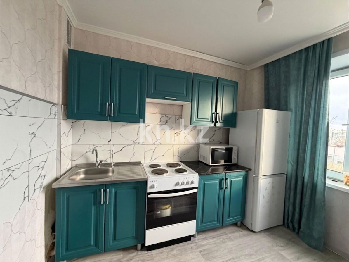 Продажа 2-комнатной квартиры, 53 м² в Караганде - фото 5