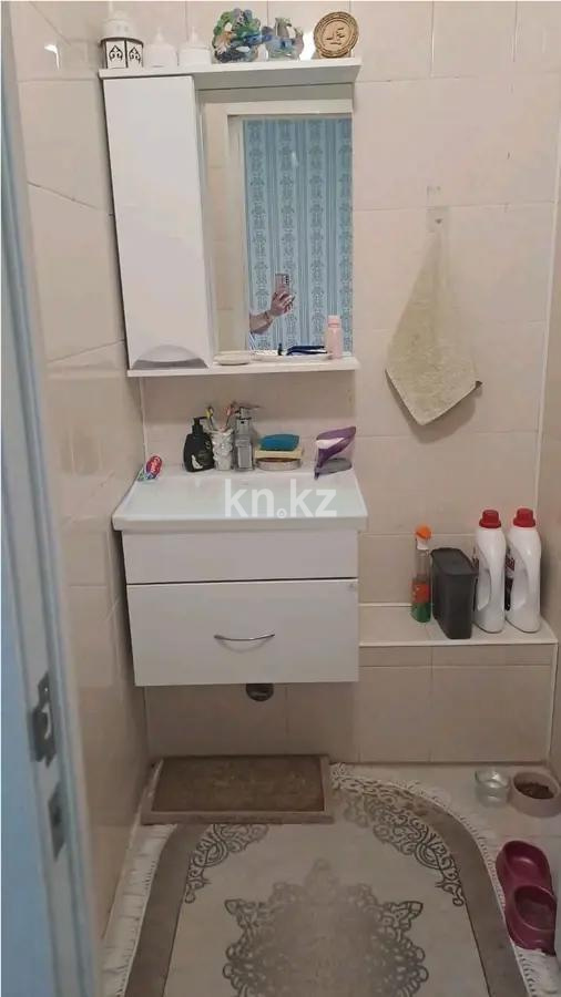 Продажа 2-комнатной квартиры, 56 м² в Астане - фото 4