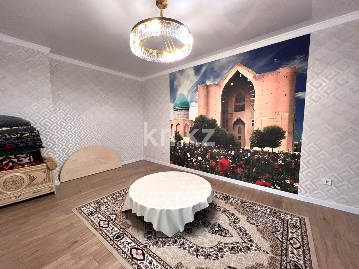 Продажа 7-комнатного дома, 515 м², Косшы, ул.Кобланды батыра в Акмолинской области - фото 22