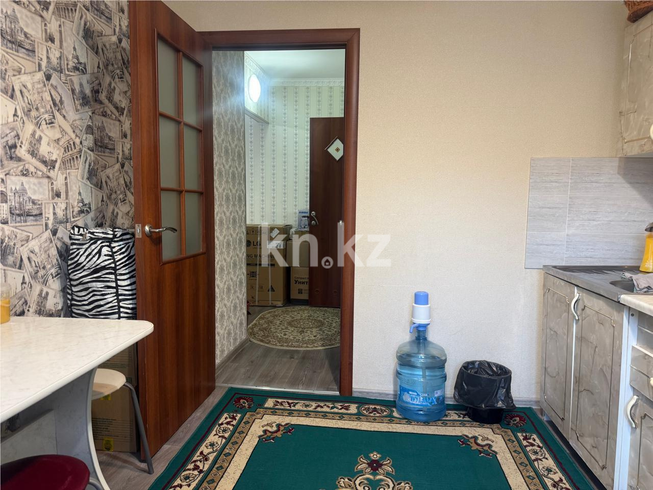 Продажа 2-комнатной квартиры, 57 м² в Караганде - фото 24