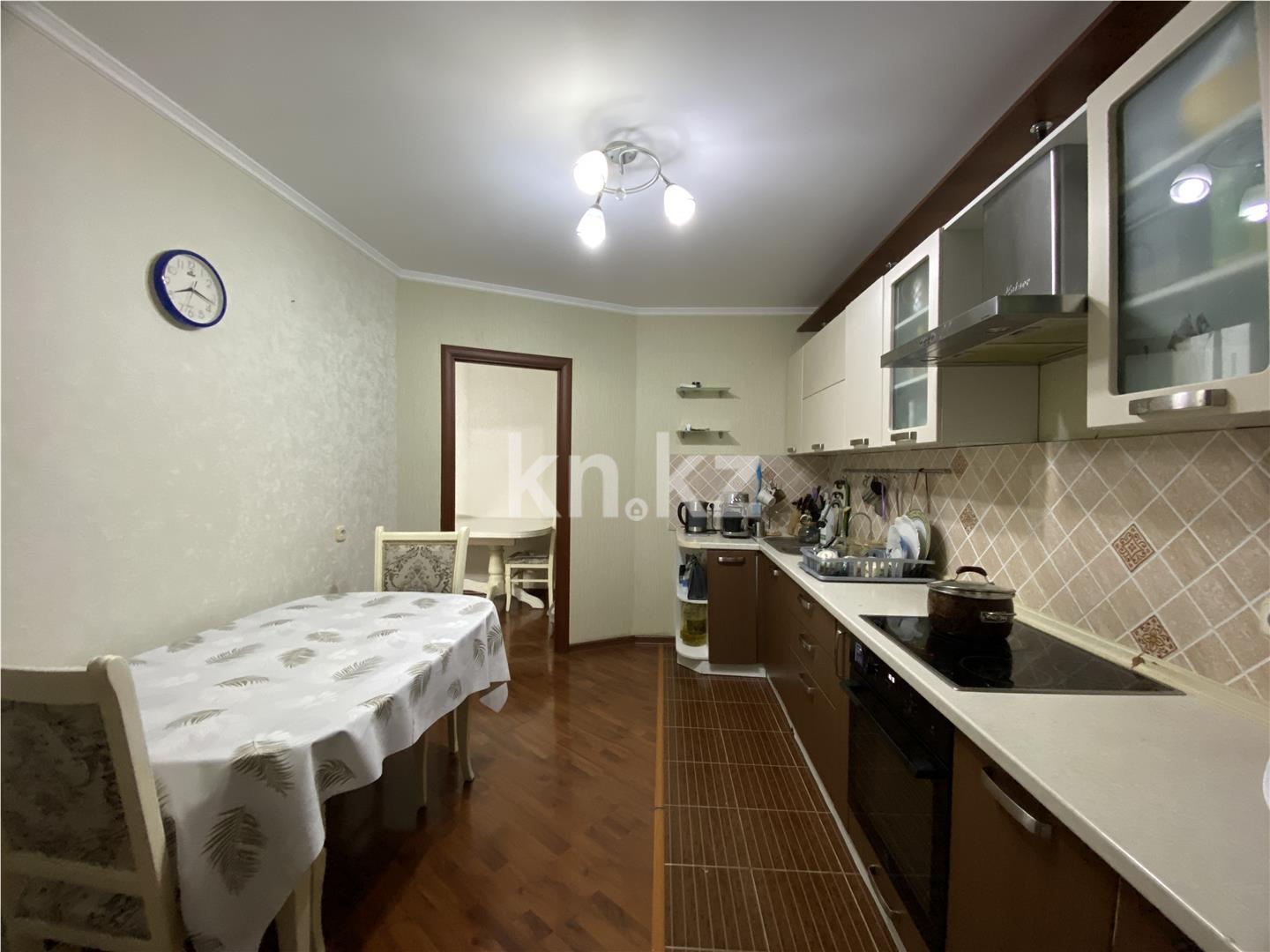 Продажа 3-комнатной квартиры, 95 м² в Астане - фото 4