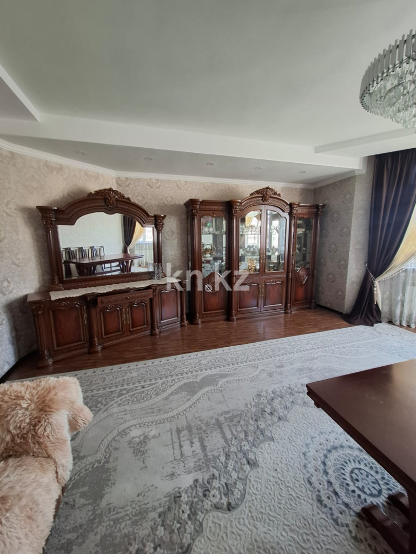 Продажа 5-комнатного дома, 246.6 м² в Алматы - фото 23