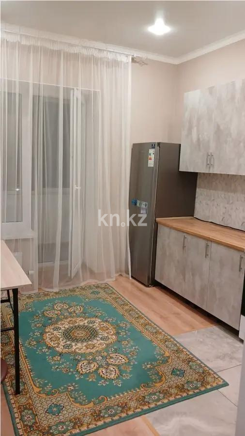 Продажа 2-комнатной квартиры, 55.6 м² в Астане - фото 3