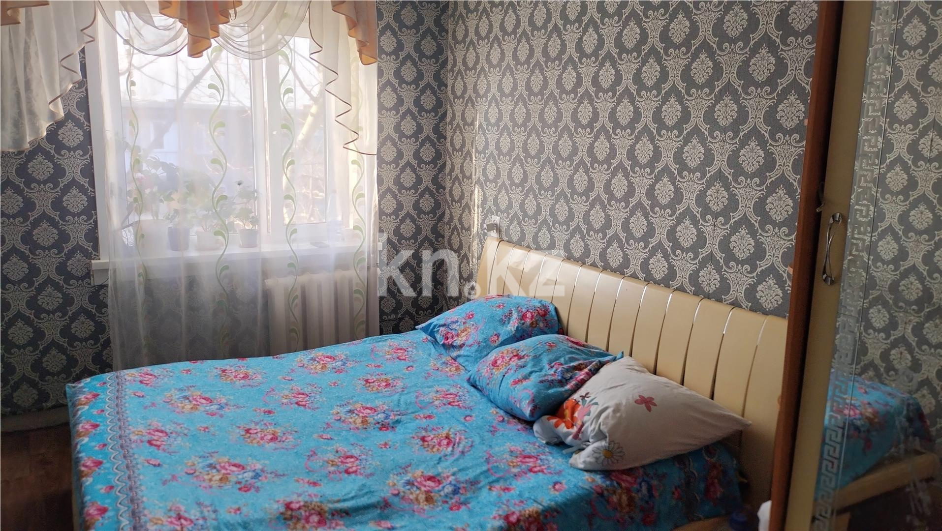 Продажа 3-комнатной квартиры, 57 м², мкр-н 12 в Караганде - фото 6