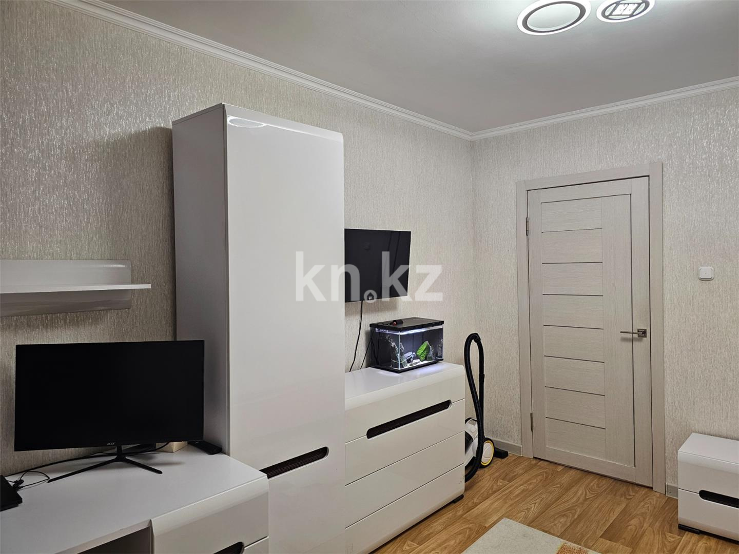 Продажа 2-комнатной квартиры, 53 м², пр. Металлургов в Темиртау