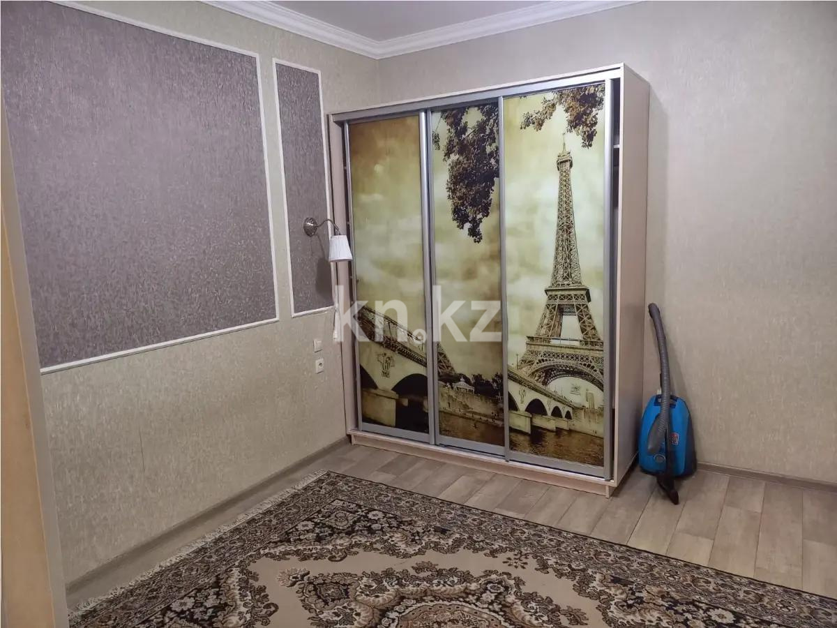 Продажа 2-комнатной квартиры, 53.68 м² в Астане - фото 3