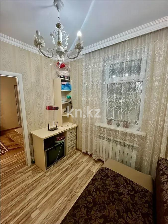 Продажа 2-комнатной квартиры, 34 м², ул. Кумисбекова, дом  9а в Астане - фото 2