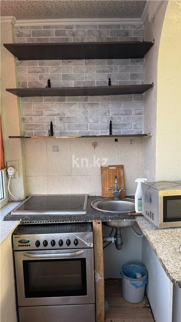 Продажа 3-комнатной квартиры, 56 м² в Астане - фото 9
