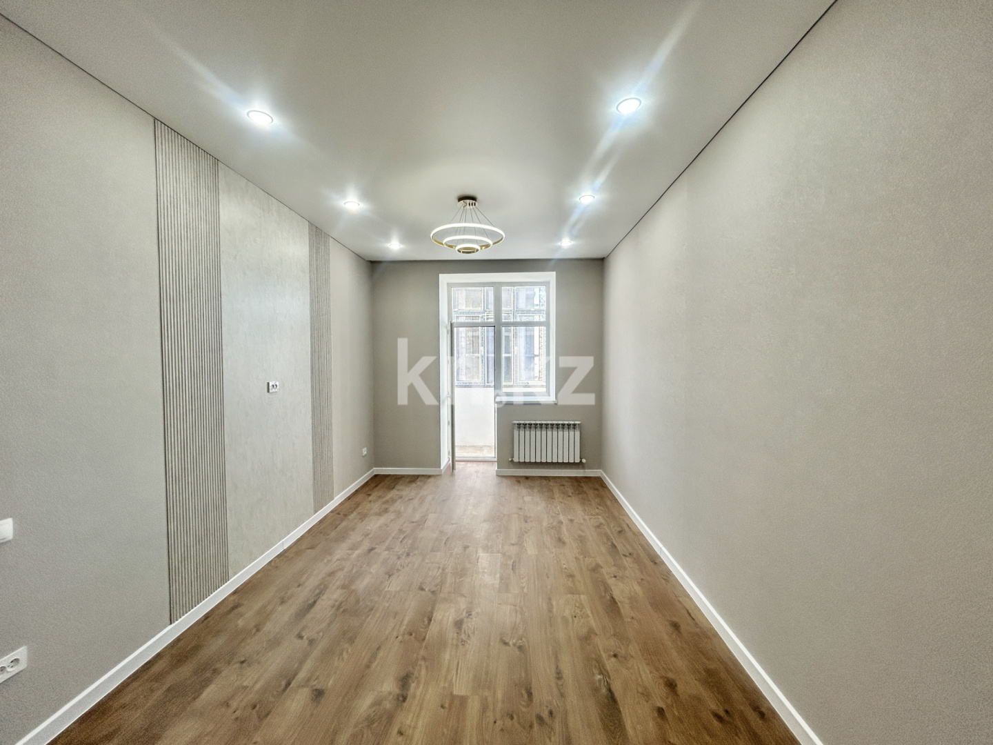 Продажа 2-комнатной квартиры, 52 м² в Караганде - фото 2