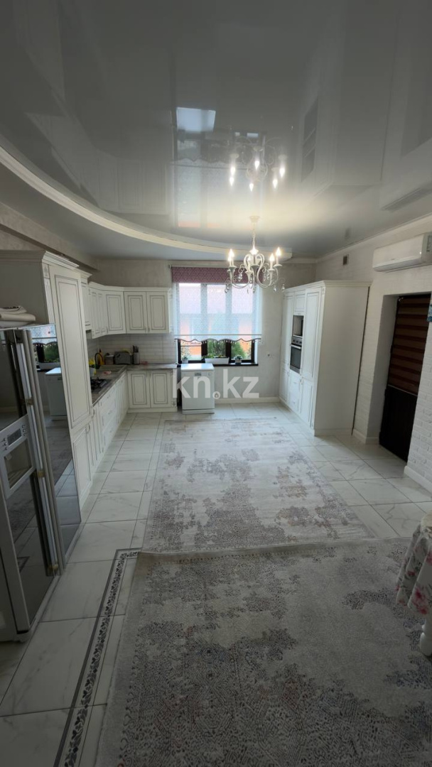 Продажа 5-комнатного дома, 340 м², ул. Айбасова, дом  3 в Алматы - фото 23