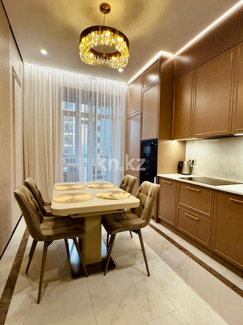 Продажа 3-комнатной квартиры, 85 м², Жошы Хан, дом  13 в Астане - фото 7