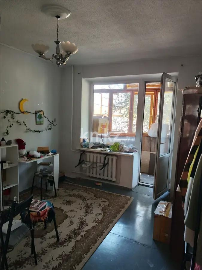 Продажа 3-комнатной квартиры, 69.9 м², ул. Бенберина, дом  78 в Алматы - фото 3
