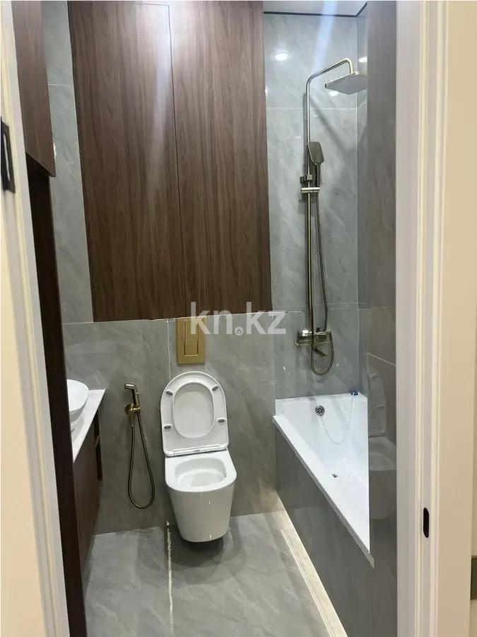 Продажа 2-комнатной квартиры, 64 м² в Астане - фото 3