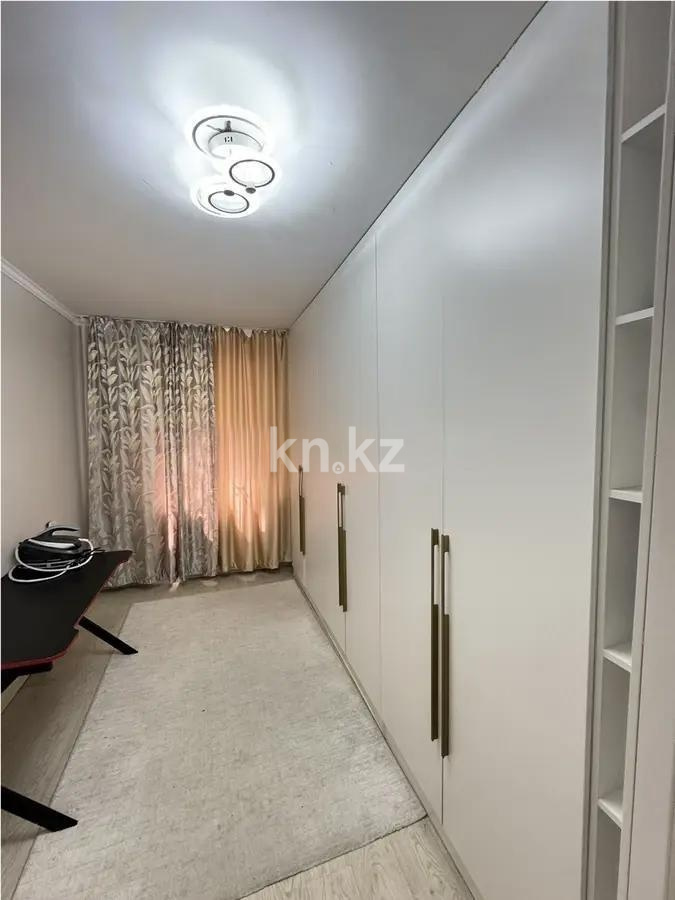 Продажа 2-комнатной квартиры, 44 м² в Алматы - фото 2