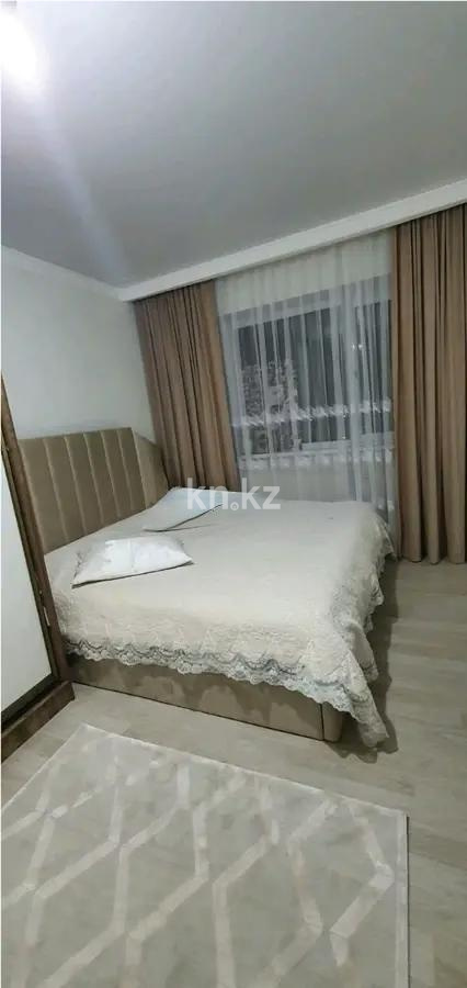 Продажа 3-комнатной квартиры, 91 м², пр. Сейфуллина, дом  51/4 в Алматы - фото 3