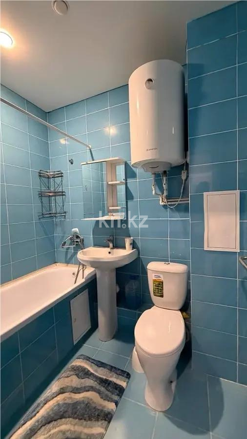 Продажа 1-комнатной квартиры, 38 м² в Караганде - фото 4