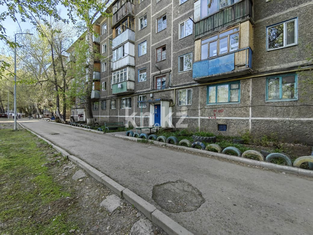 Продажа 2-комнатной квартиры, 45 м² в Караганде - фото 22