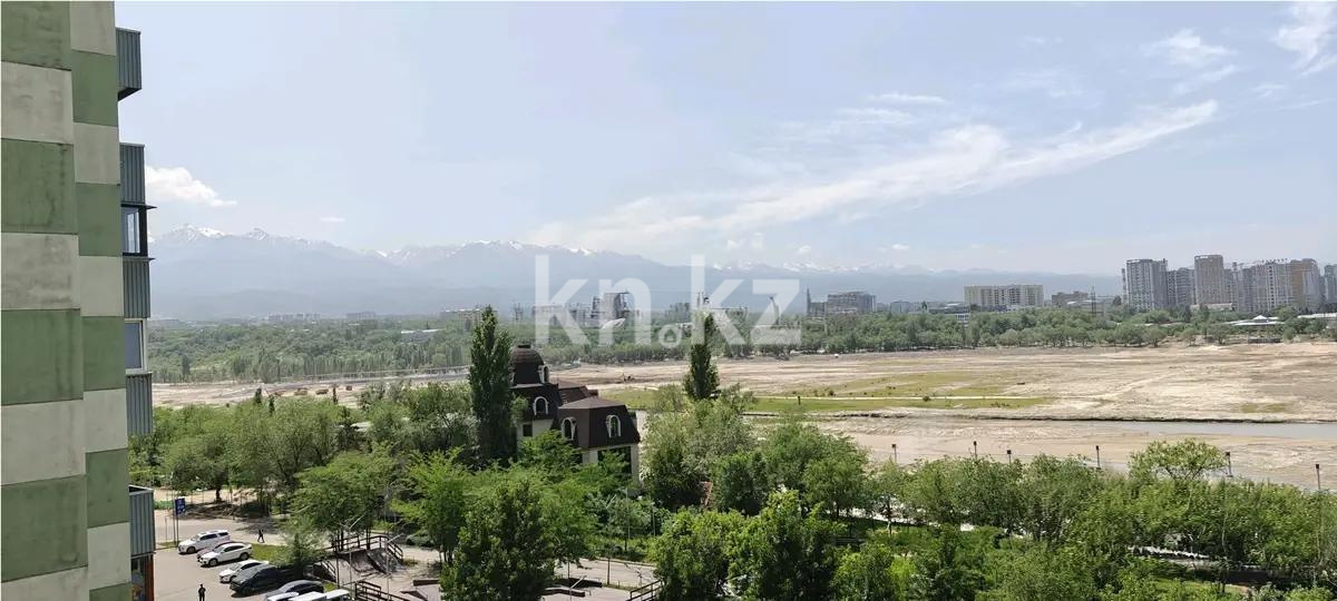 Продажа 2-комнатной квартиры, 62 м², ул. Толе би, дом  286/5 в Алматы - фото 6