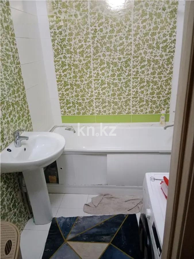 Продажа 3-комнатной квартиры, 87 м², пр. Кошкарбаева, дом  44 в Астане - фото 3