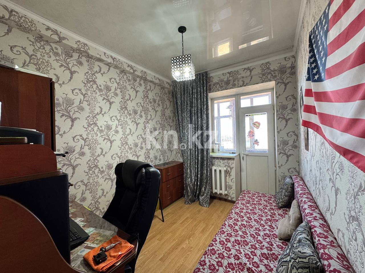 Продажа 3-комнатной квартиры, 69 м² в Астане - фото 15