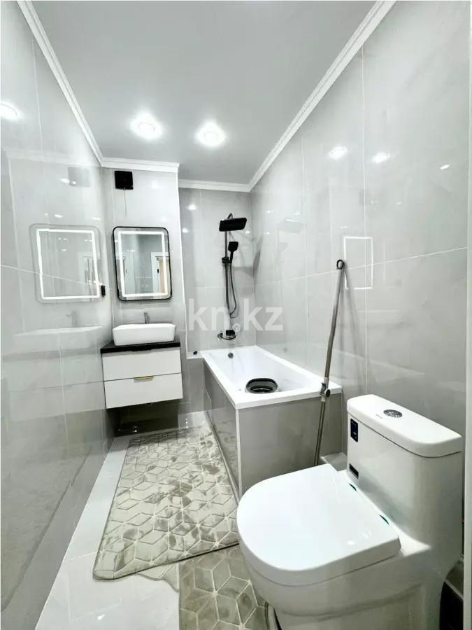 Продажа 2-комнатной квартиры, 40 м² в Алматы - фото 3