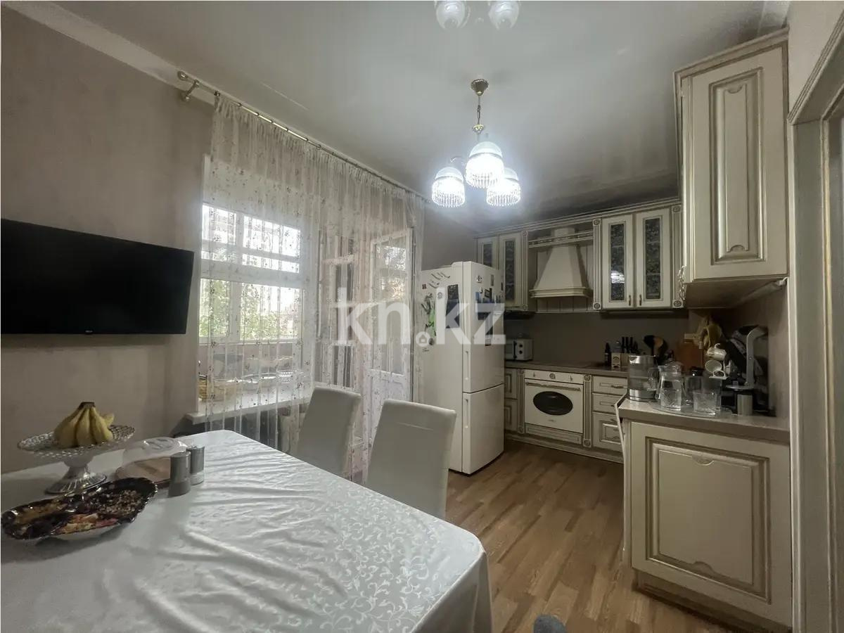 Продажа 3-комнатной квартиры, 90 м² в Астане - фото 4