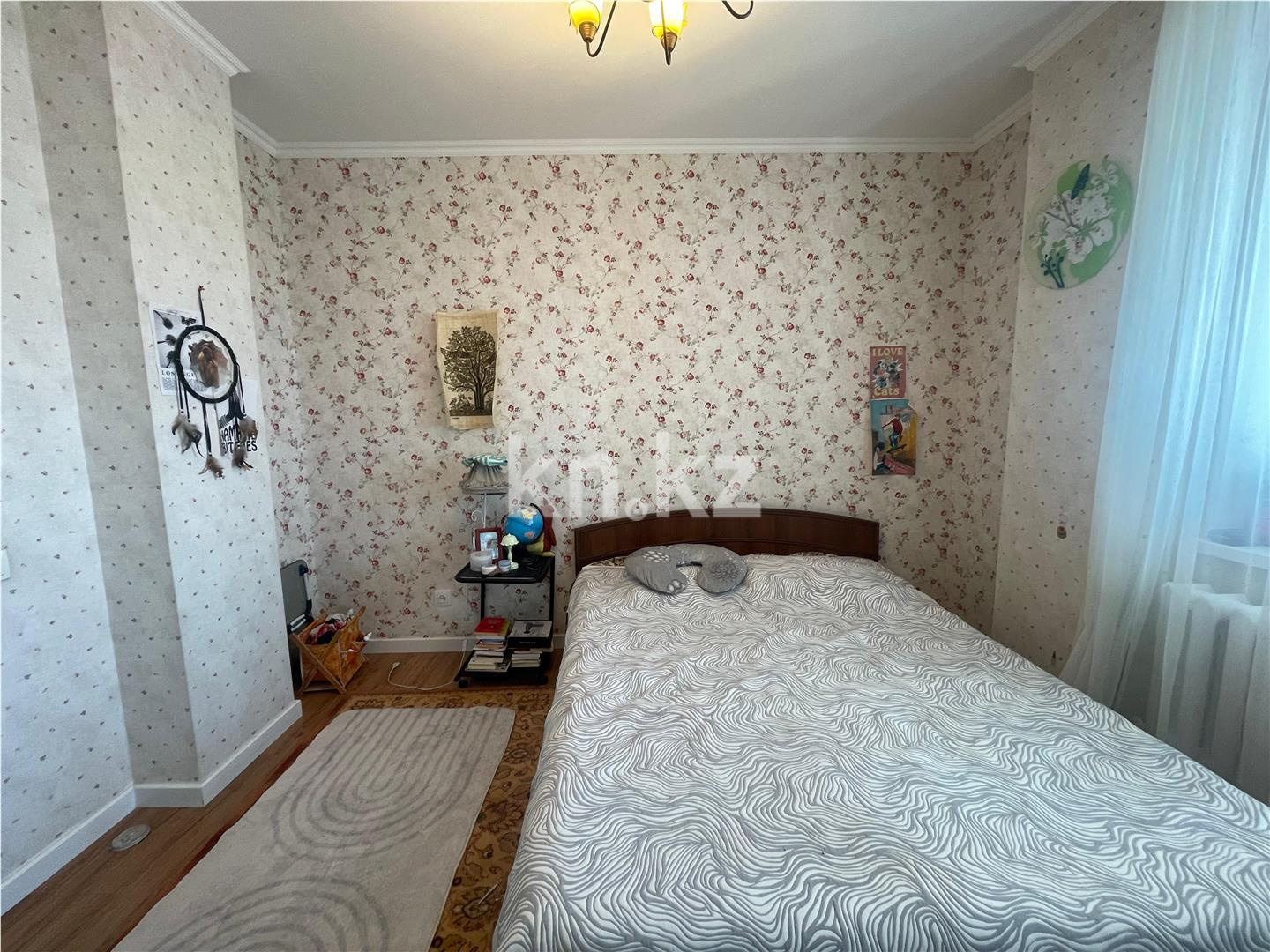 Продажа 3-комнатной квартиры, 110 м² в Астане - фото 3